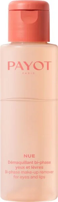 Payot NUE Démaquillant Bi-phase Yeux & Lèvres 100 ml